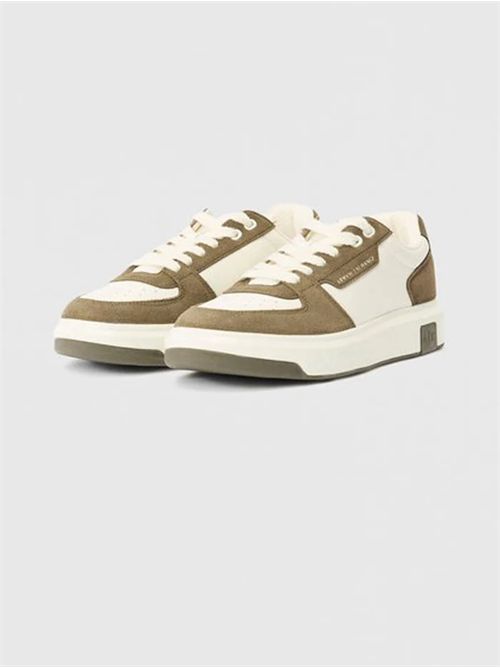 Sneakers uomo di Armani Exchange ARMANI EXCHANGE | XM002204AF21442/MZ441